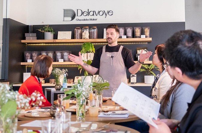 Edmonton’s 124th Food Walk Tour: Best Local Neighbourhood Tour - Booking, cancellation, and practical timing