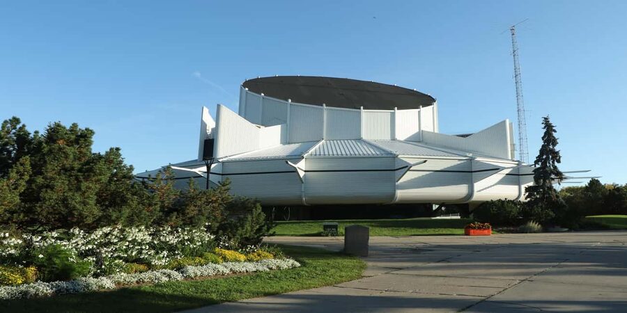 Edmonton: TELUS World of Science General Admission Ticket - CuriousCITY is built for the youngest visitors