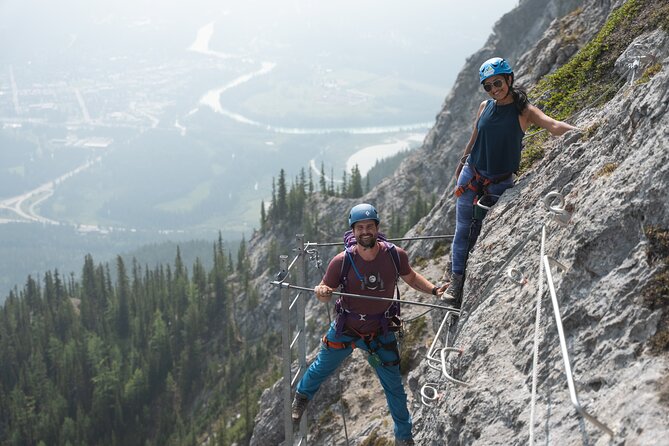 Elevated Private Experience: Adventure & Wellness in Banff - A Banff day built around change, not sightseeing