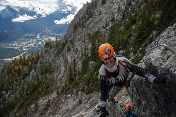 Elevated Private Experience: Adventure & Wellness in Banff - Your 7 a.m. start and a plan made for your group