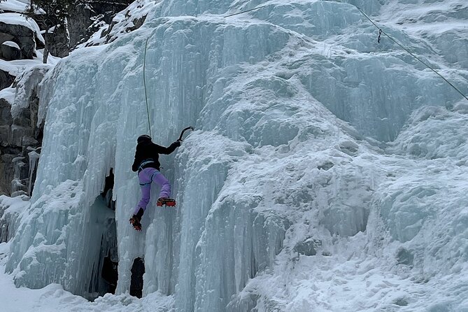 Elevated Private Experience: Adventure & Wellness in Banff - What the $970.38 price really buys