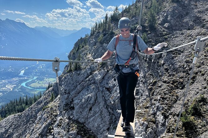 Elevated Private Experience: Adventure & Wellness in Banff - Why the private format matters