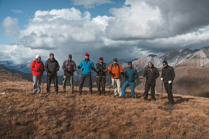 Elevated Private Experience: Adventure & Wellness in Banff - Who will get the most from this day
