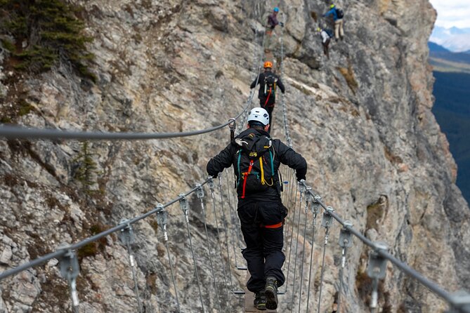 Elevated Private Experience: Adventure & Wellness in Banff - Booking questions worth asking first