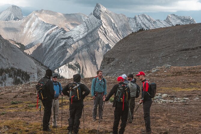 Elevated Private Experience: Adventure & Wellness in Banff - From adrenaline to a quieter state of mind