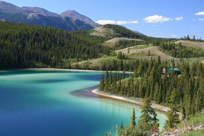 Emerald Lake, Takakkaw Falls & Canadian Rockies Hidden Gems - Why this Yoho day is worth your time