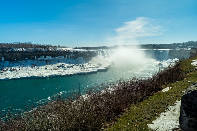 Epic Wine and Waterfall Tour - Key points to know