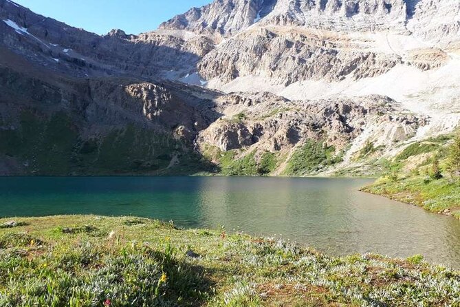 Exclusive Skoki Backcountry Guided Hiking in Lake Louise with Van Shuttle - Why the Skoki shuttle changes the day