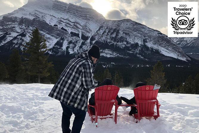 Experience Banff & Lake Louise | Moraine - PRIVATE DAY TOUR - Moraine Lake and the seasonal road problem
