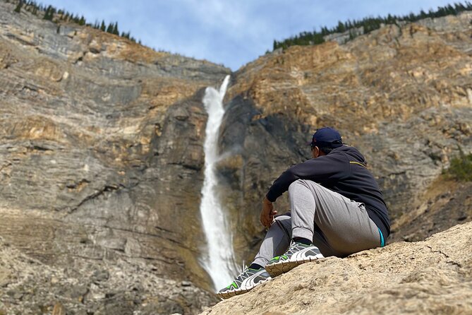 Explore 3 National Parks - Exclusive Small Group Tour - Why this route works for a first Canadian Rockies visit