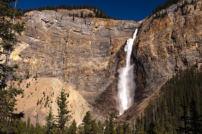 Explore 3 National Parks - Exclusive Small Group Tour - Marble Canyon brings the most active walking