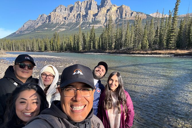 Explore 3 National Parks - Exclusive Small Group Tour - The guide can shape the feel of the day