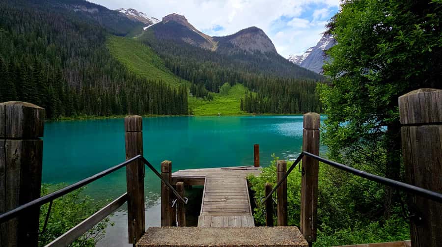 Explore 9 Iconic Banff Spots in 1 Epic Day!(Pax 12/Group) - Key points at a glance