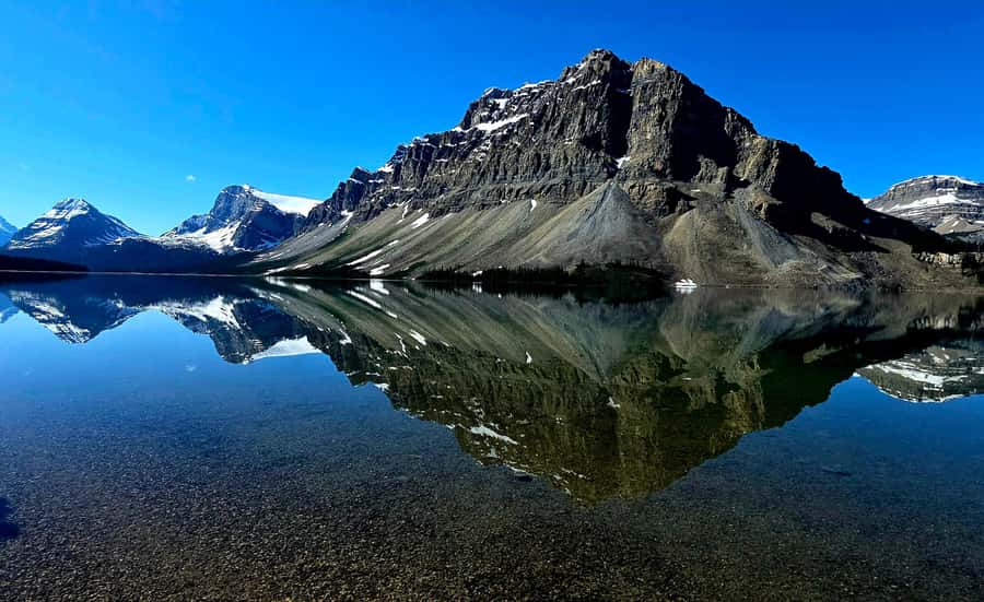 Explore 9 Iconic Banff Spots in 1 Epic Day!(Pax 12/Group) - Should you book it?