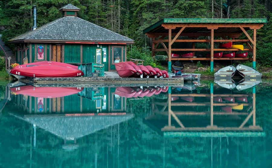 Explore 9 Iconic Banff Spots in 1 Epic Day!(Pax 12/Group) - Johnston Canyon and Marble Canyon add real walking time