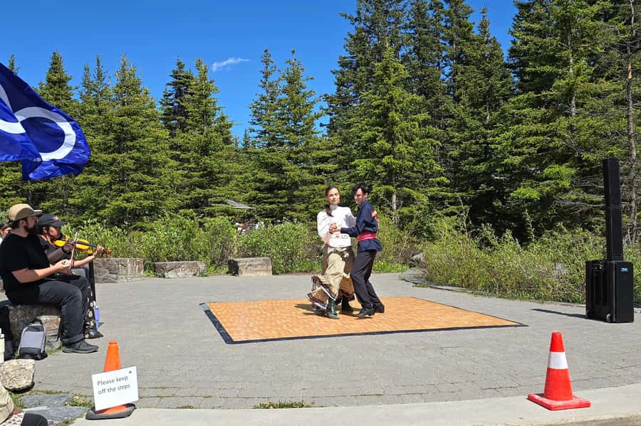 Explore 9 Iconic Banff Spots in 1 Epic Day!(Pax 12/Group) - Banff viewpoints finish the day with variety
