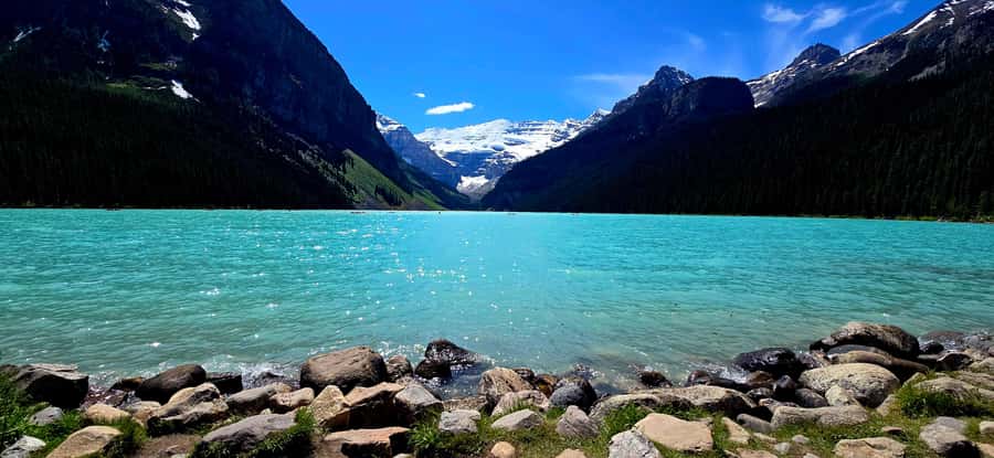 Explore 9 Iconic Banff Spots in 1 Epic Day!(Pax 12/Group) - Who should book this Banff and Yoho tour?