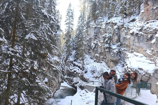 Explore Banff National Park with Our Premium Day Tour - Who gets the most value from this tour