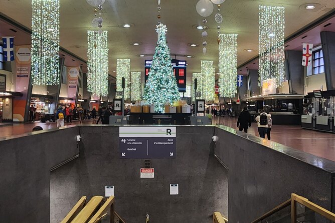 Explore the Underground City with a local comedian - What the tour does well, and where it falls short