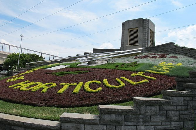 Fall for Niagara Tour - What the $48.91 price really buys