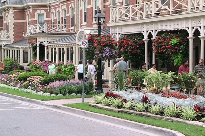 Fall for Niagara Tour - Who will enjoy this day trip