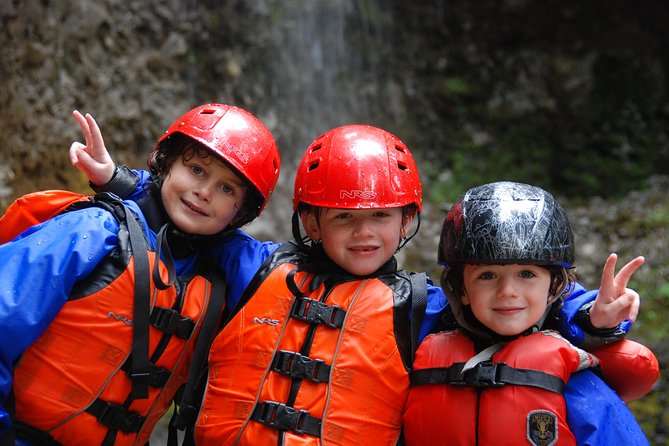 Family Friendly Whitewater Rafting - Clearwater River rafting in Wells Gray Provincial Park