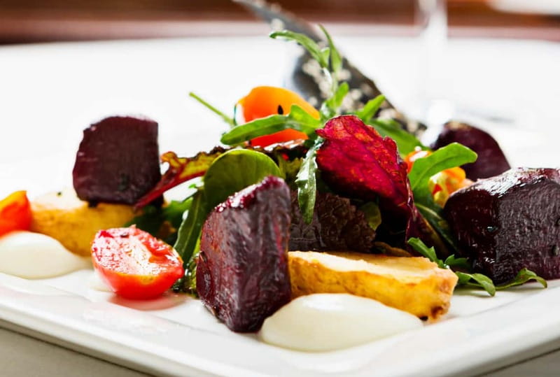 Finer Things: 4-Course Dinner Tour in Whistler - Key details for planning your Whistler dinner