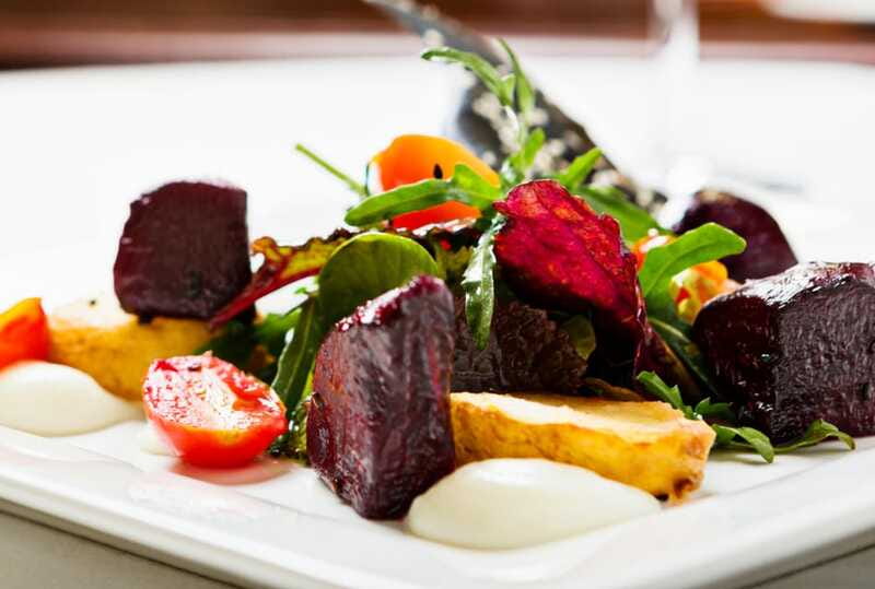 Finer Things: 4-Course Dinner Tour in Whistler - The chocolate stop and the playful poker finale