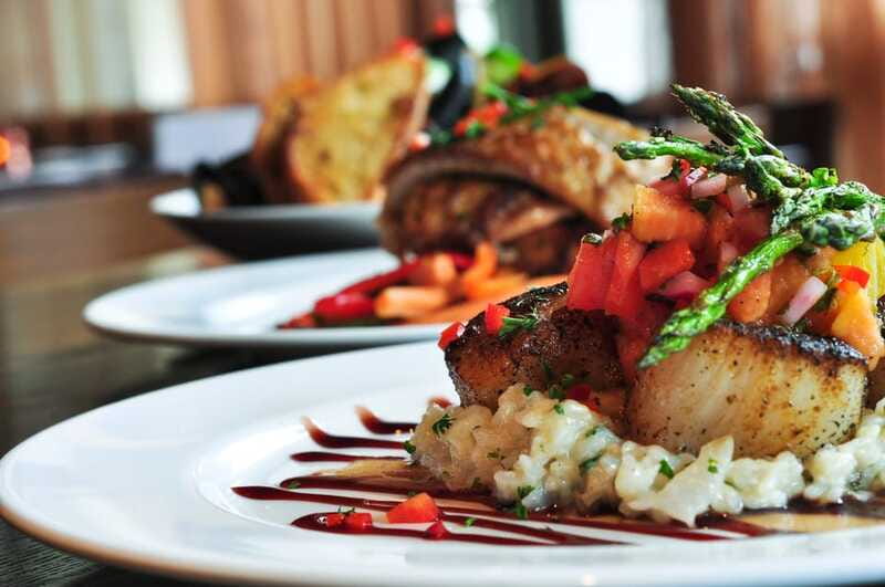 Finer Things: 4-Course Dinner Tour in Whistler - Wine pairings versus mocktails