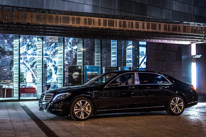 Fixed Price :- Private Transfers Niagara falls Hotel OR Pearson Toronto Airport - Key points to know before booking