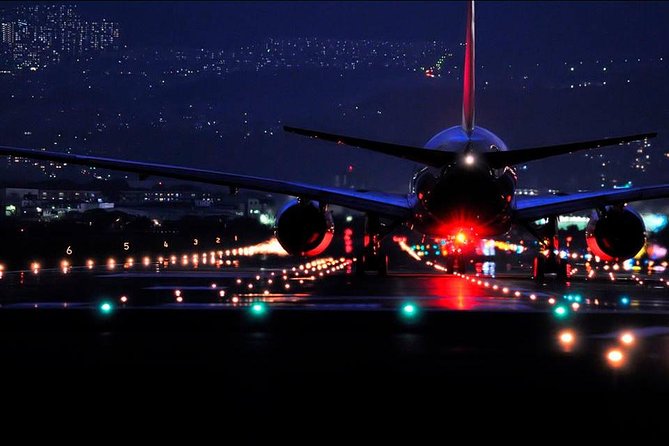 Fixed Price :- Private Transfers Niagara falls Hotel OR Pearson Toronto Airport - What happens at hotel pickup