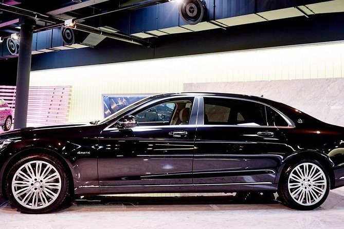 Fixed Price :- Private Transfers Niagara falls Hotel OR Pearson Toronto Airport - Why a private transfer can be worth the fixed price