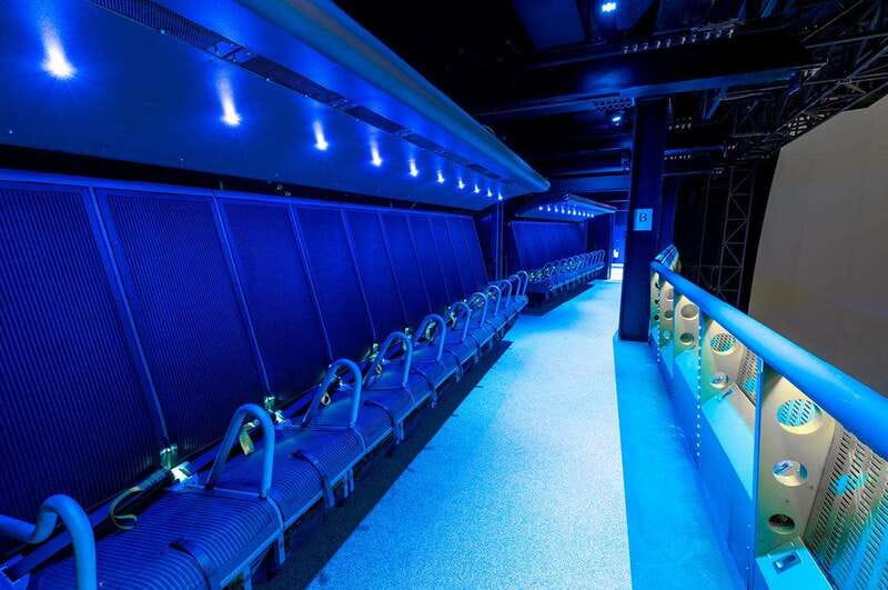 Flyover in Vancouver: An Immersive Flying Theatre Experience - Is $23 good value in Vancouver?