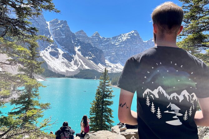 From Banff: Affordable Moraine Lake and Lake Louise Shuttle Bus - Who will enjoy this shuttle most