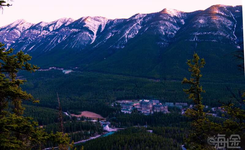 From Banff/Canmore: Deep 1 Day Tour in Banff National Park - What the guide adds to the day