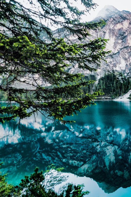 From Banff/Canmore: Moraine Lake, Lake Louise 1.5 hrs Each - Booking flexibility and practical details