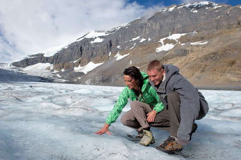 From Banff/Lake Louise: 1-Way Sightseeing Tour to Jasper - Key points to know before booking