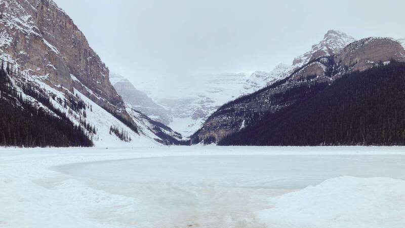 From Banff: Lake Louise and Moraine Lake Sightseeing Tour - What $88 includes and what it does not