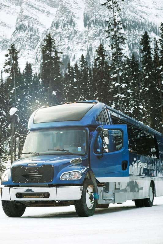 From Banff: Lake Louise & Yoho Full Day Tour - Hot chocolate, maple cookie, and campfire s’mores