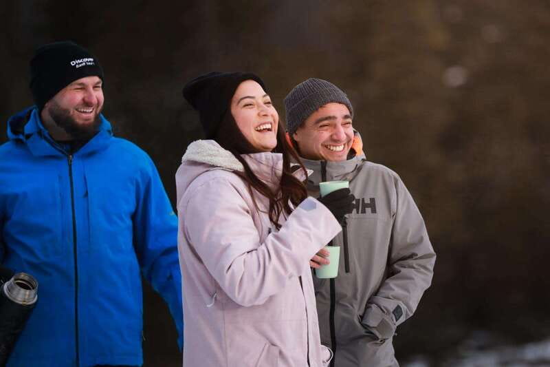 From Banff: Lake Louise & Yoho Full Day Tour - What the $181 price really covers