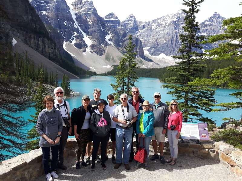 From Banff: Louise & Moraine Lake Guided Hiking Day Trip - Why this Banff hike is worth your morning