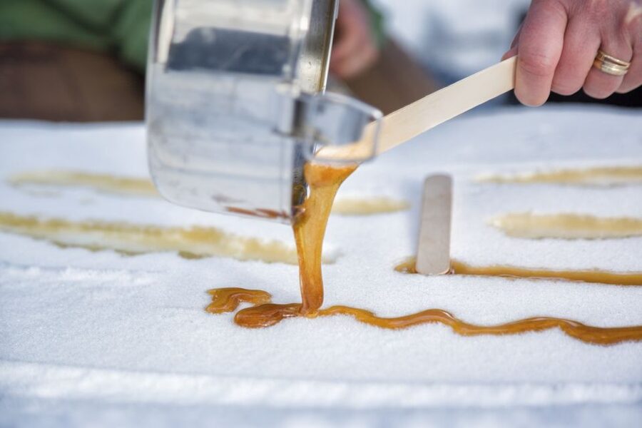 From Banff: Snowshoeing Tour in Kootenay National Park - Should you book the Paint Pots snowshoe tour?