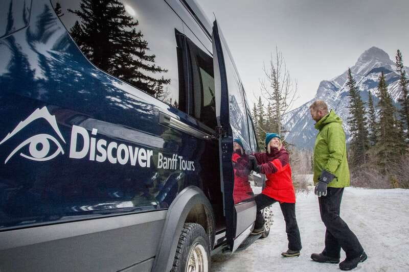 From Banff: Snowshoeing Tour in Kootenay National Park - Is $79 a fair price?