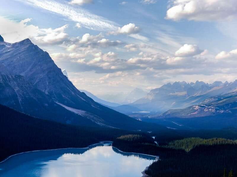 From Calgary/Banff: Columbia Icefield Glacier Full-Day Trip - The guide can shape the whole experience