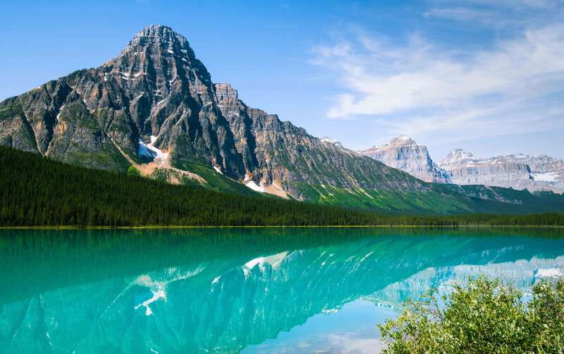 From Calgary/Banff: Columbia Icefield Glacier Full-Day Trip - Why this day trip works for the Icefields Parkway
