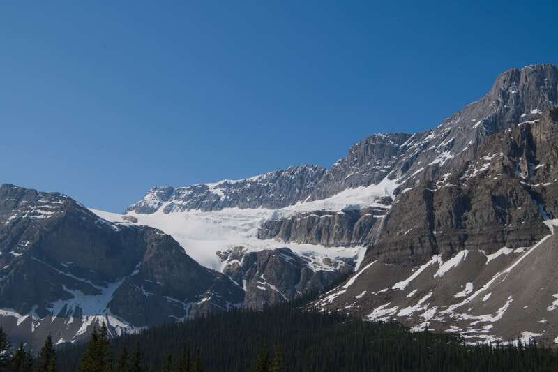 From Calgary/Banff: Columbia Icefield Glacier Full-Day Trip - Two and a half hours at the Columbia Icefield
