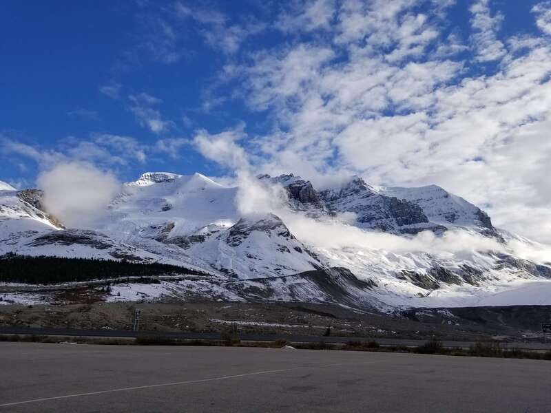 From Calgary/Banff: Columbia Icefield Glacier Full-Day Trip - Starting from Calgary or Banff