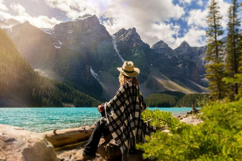 From Calgary: Banff, Moraine Lake and Lake Louise Tour - Why this Calgary to Banff day trip works