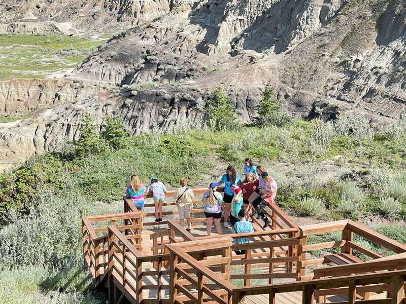 From Calgary: Canadian Badlands Private Geological Tour - What the $348 price really covers