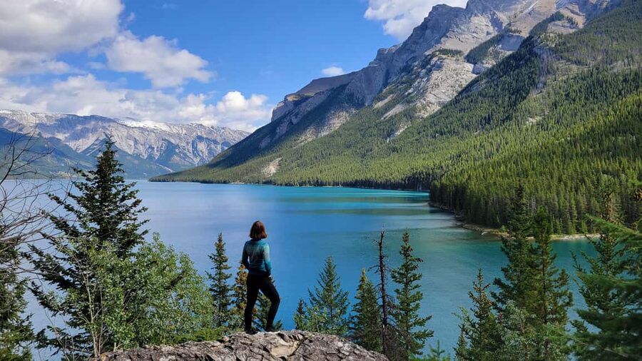 From Calgary/Canmore: Banff National Park Premium Day Trip - What to bring and what not to expect